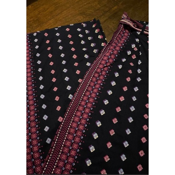 NWT Jessica Simpson Palazzo Pants - Medium - Picture 3 of 6